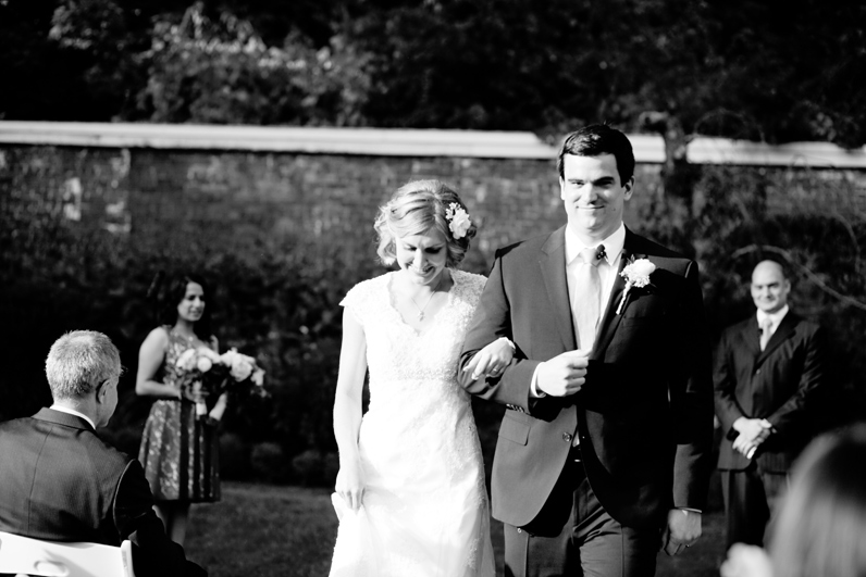 boston wedding - bride and groom 