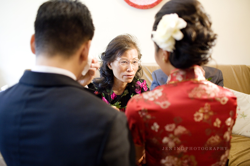 Chinese wedding photography - Boston, MA