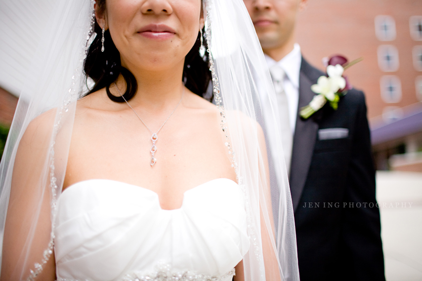 Boston wedding photography bride and groom portrait
