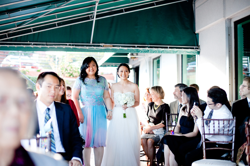 providence wedding at the waterman grille