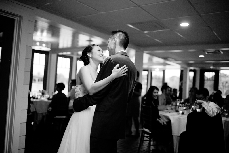 first dance at the waterman grille in providence