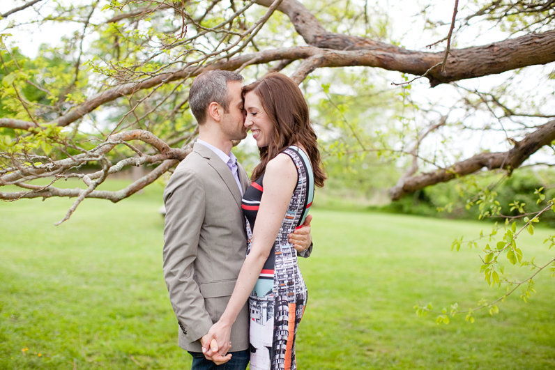spring engagement in connecticut