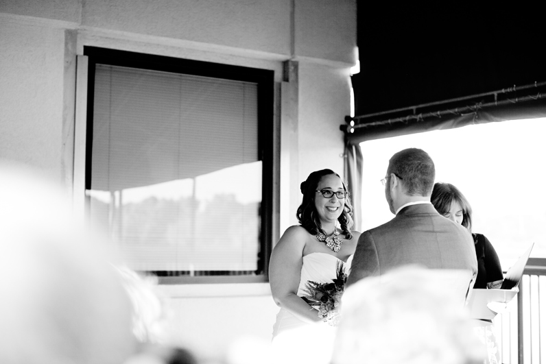 waterman grille wedding ceremony in providence ri